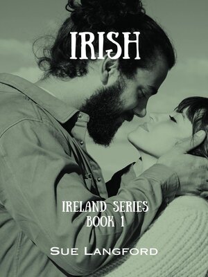 cover image of Irish